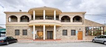 Labella Hostal Restaurante