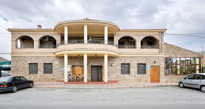 Labella Hostal Restaurante