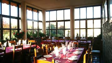 Sala de reuniones