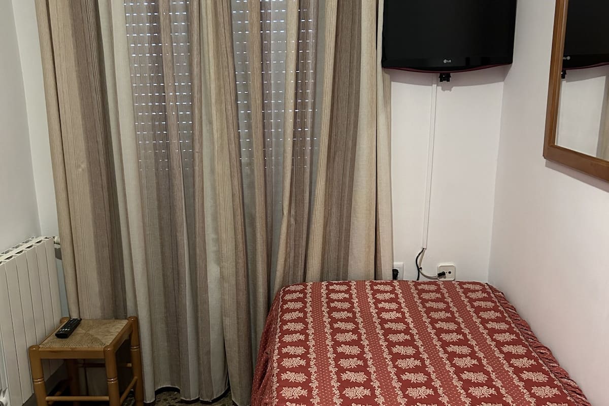 Panoramic Room
