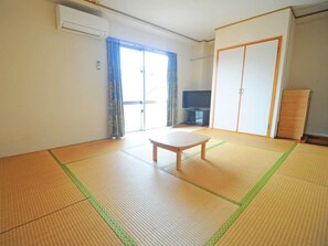 Room - Pension Orange Box (Miyakojima)