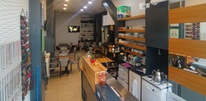 Restaurang