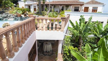 Suite familiar | Vistas desde la habitación
