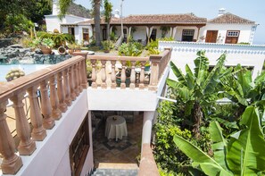 Suite familiar | Vistas desde la habitación