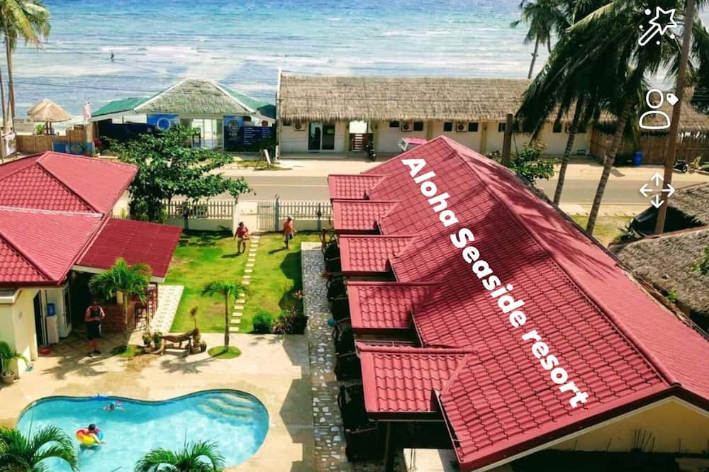 Aloha Seaside Resort