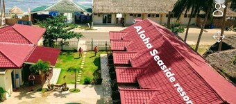 Aloha Seaside  Resort