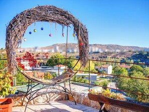 Exterior - Mahperi Cappadocia Cave (Nevsehir)