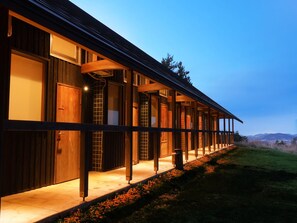 Exterior - Tora no Yu (Kokonoe)