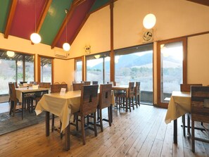 Restaurantes