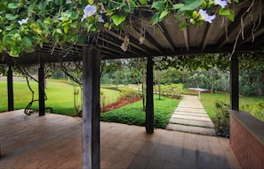 Garden - Tranquil Woods By Jade (Bengaluru)