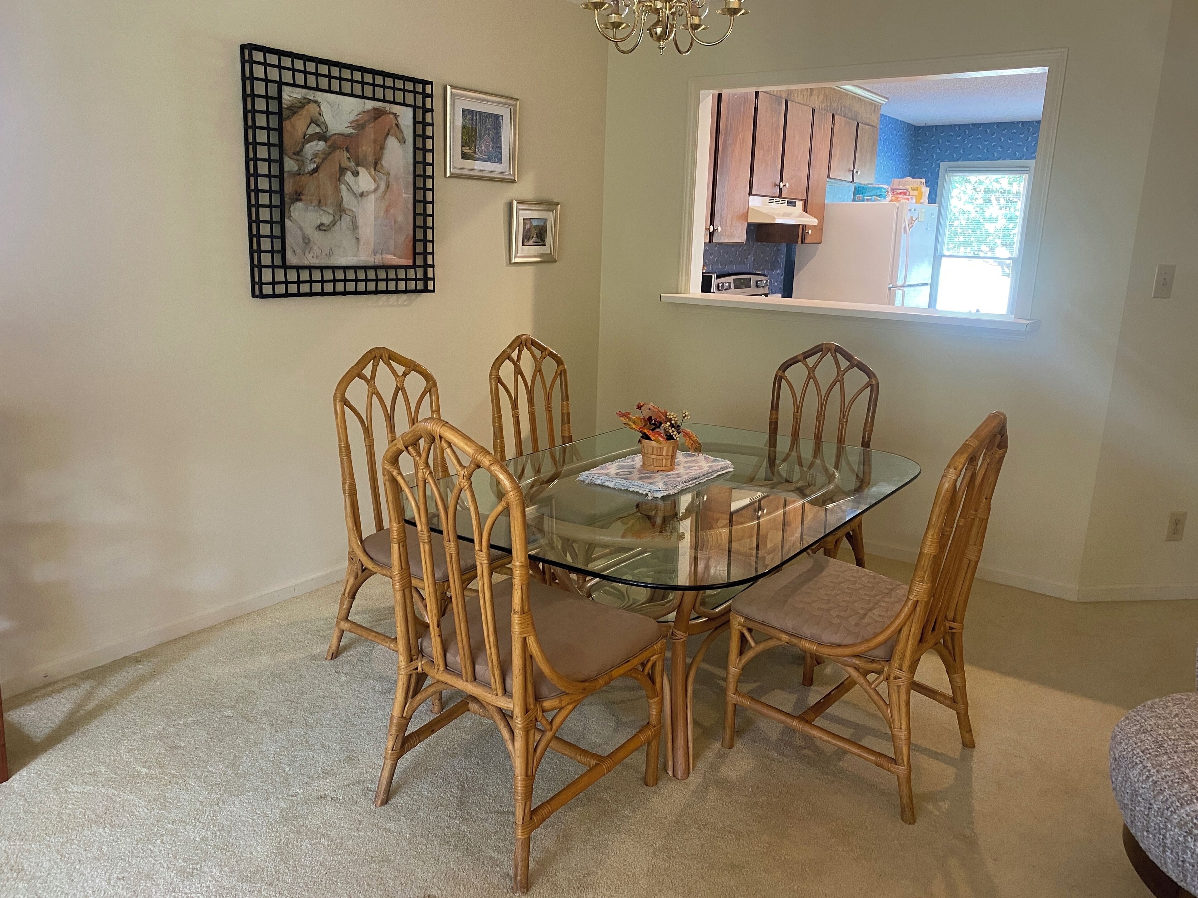 تناول الطعام