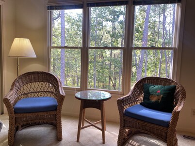 Savannah Lakes Townhome