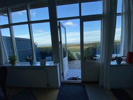 Family Apartment, 2 Bedrooms, Non Smoking, Ocean View (C) | Beach/ocean view