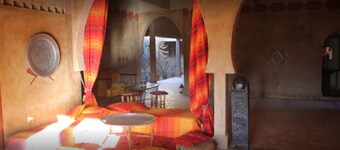 Hôtel Kasbah Ouzina