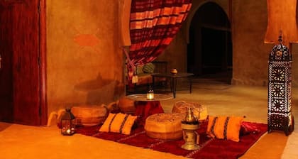 Hôtel Kasbah Ouzina