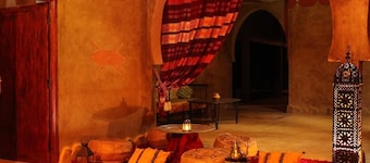 Hôtel Kasbah Ouzina