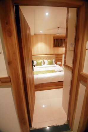 Super Deluxe Room