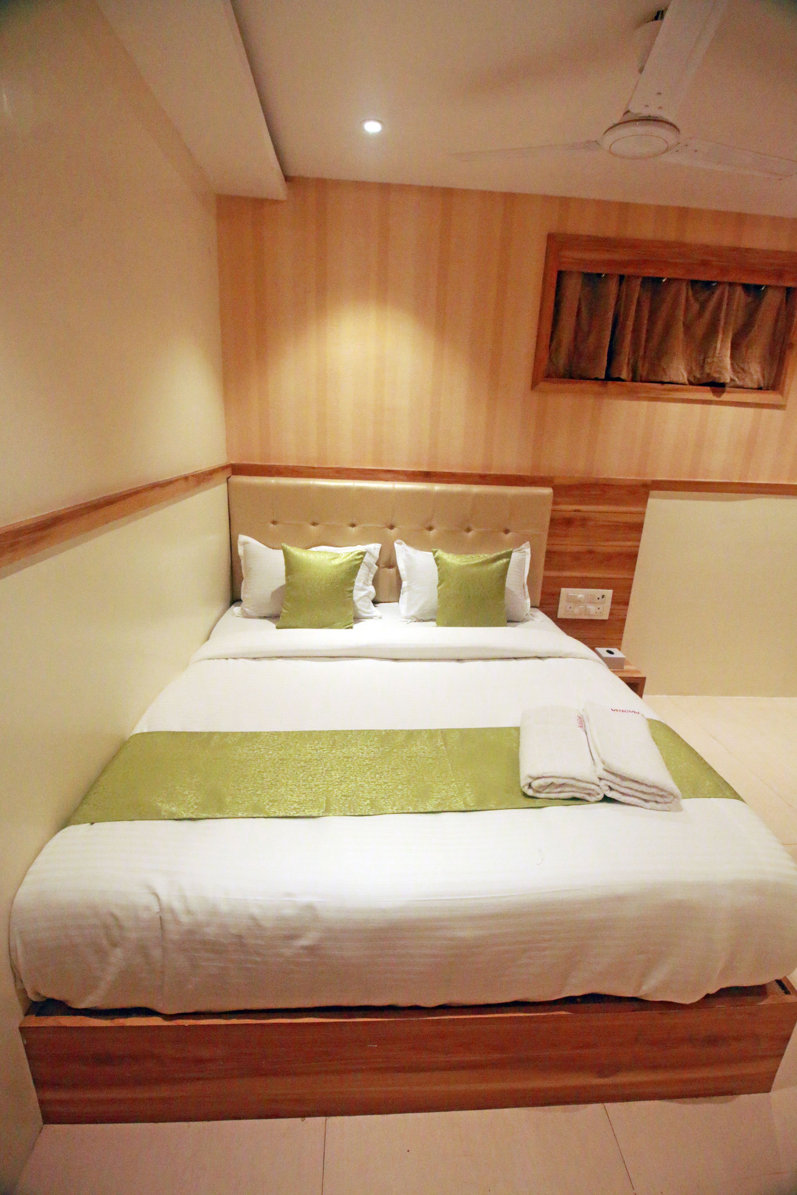 Foto - Hotel Al Madina palace