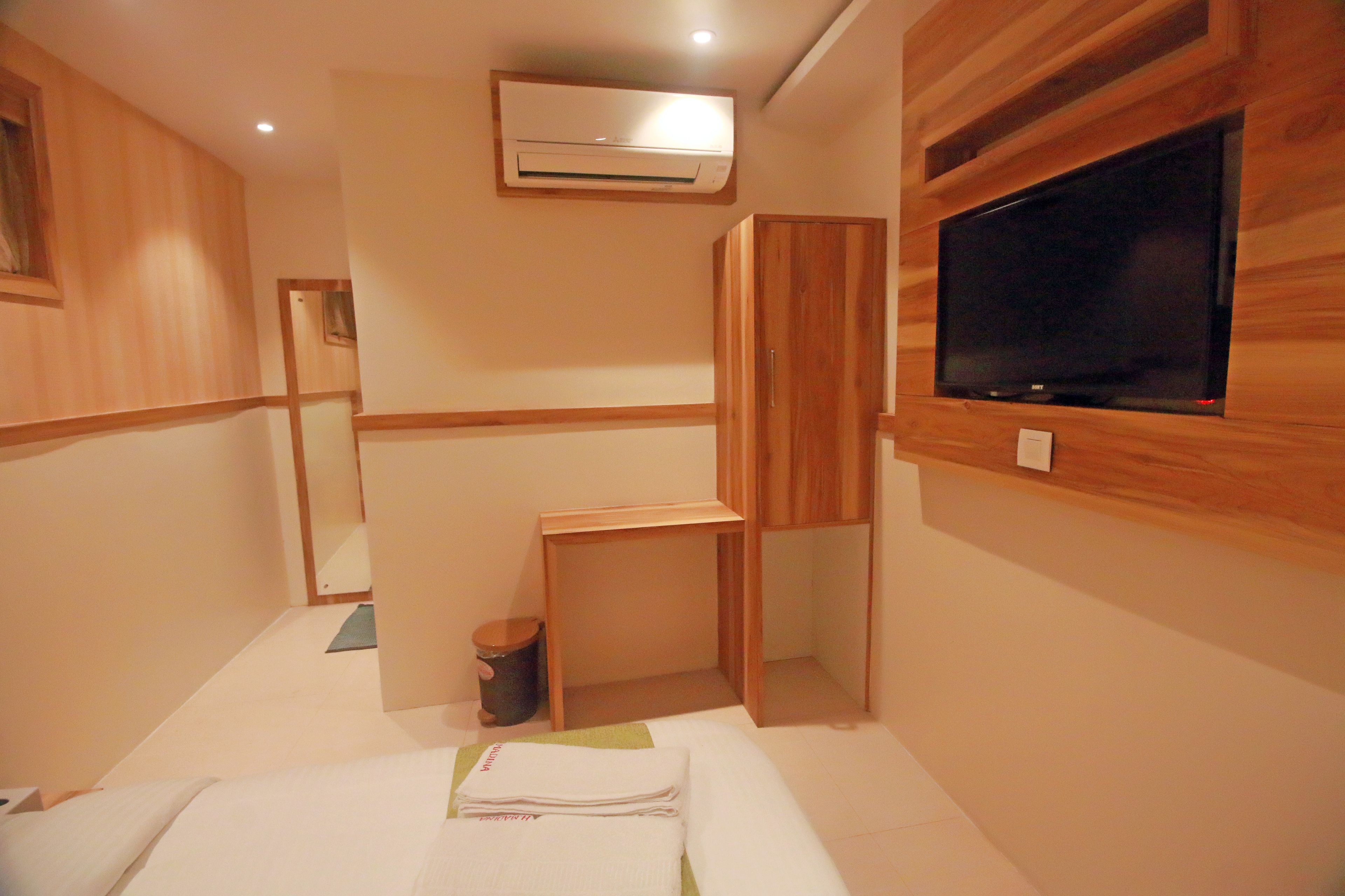 Foto - Hotel Al Madina palace