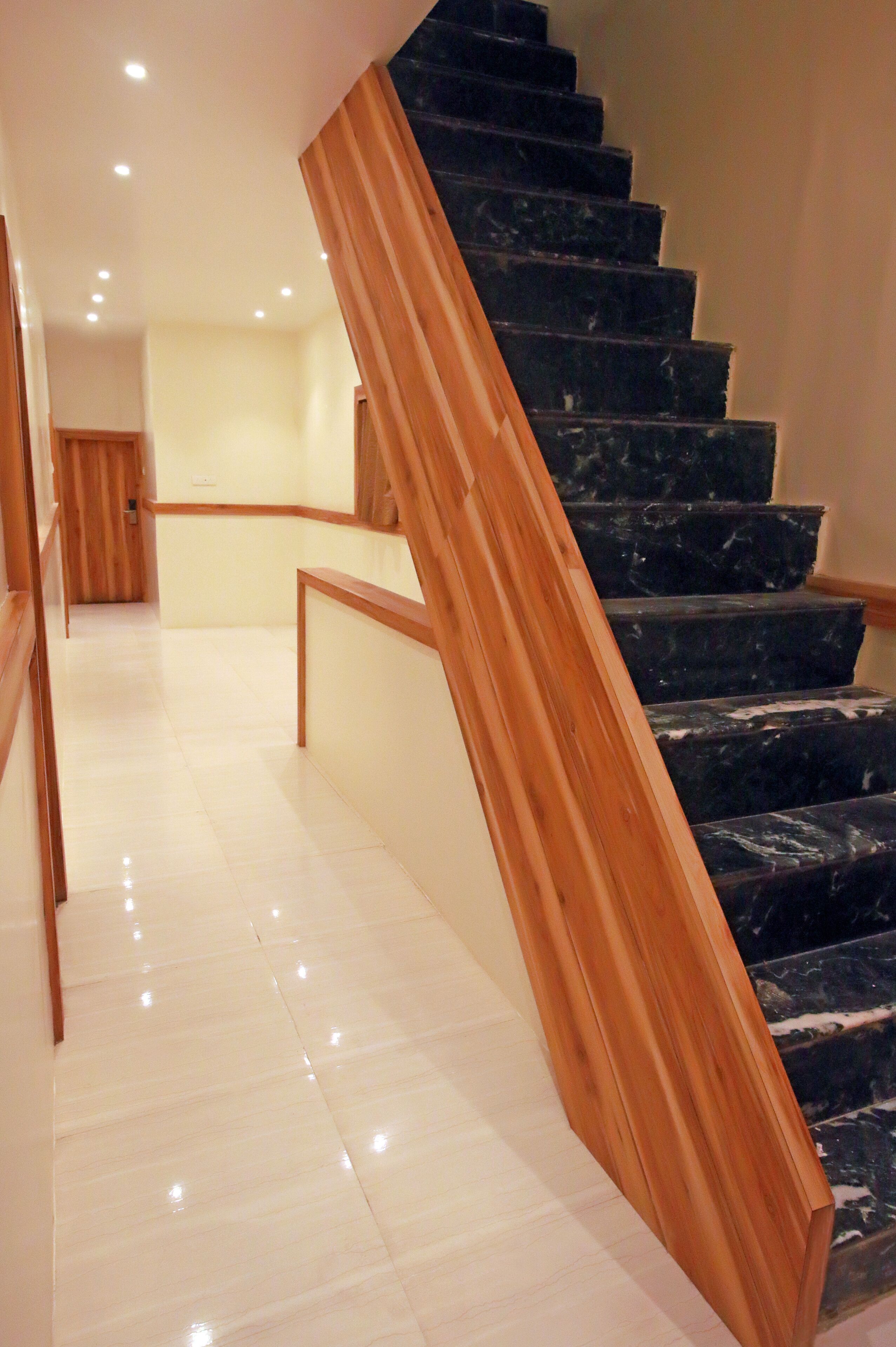 Foto - Hotel Al Madina palace