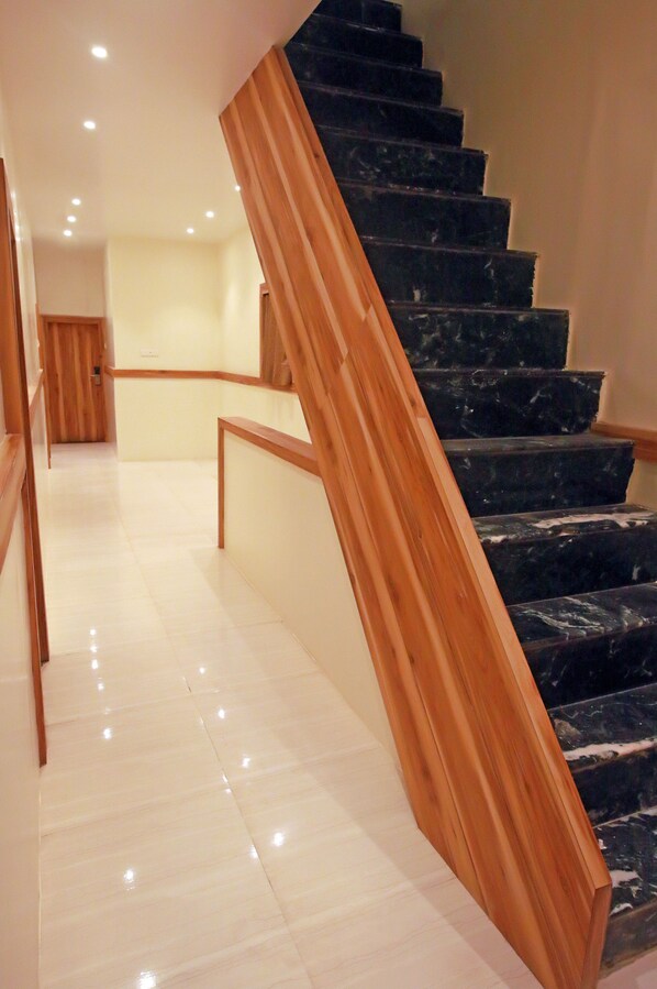 Exterior - Hotel Al Madina Palace (Mumbai)