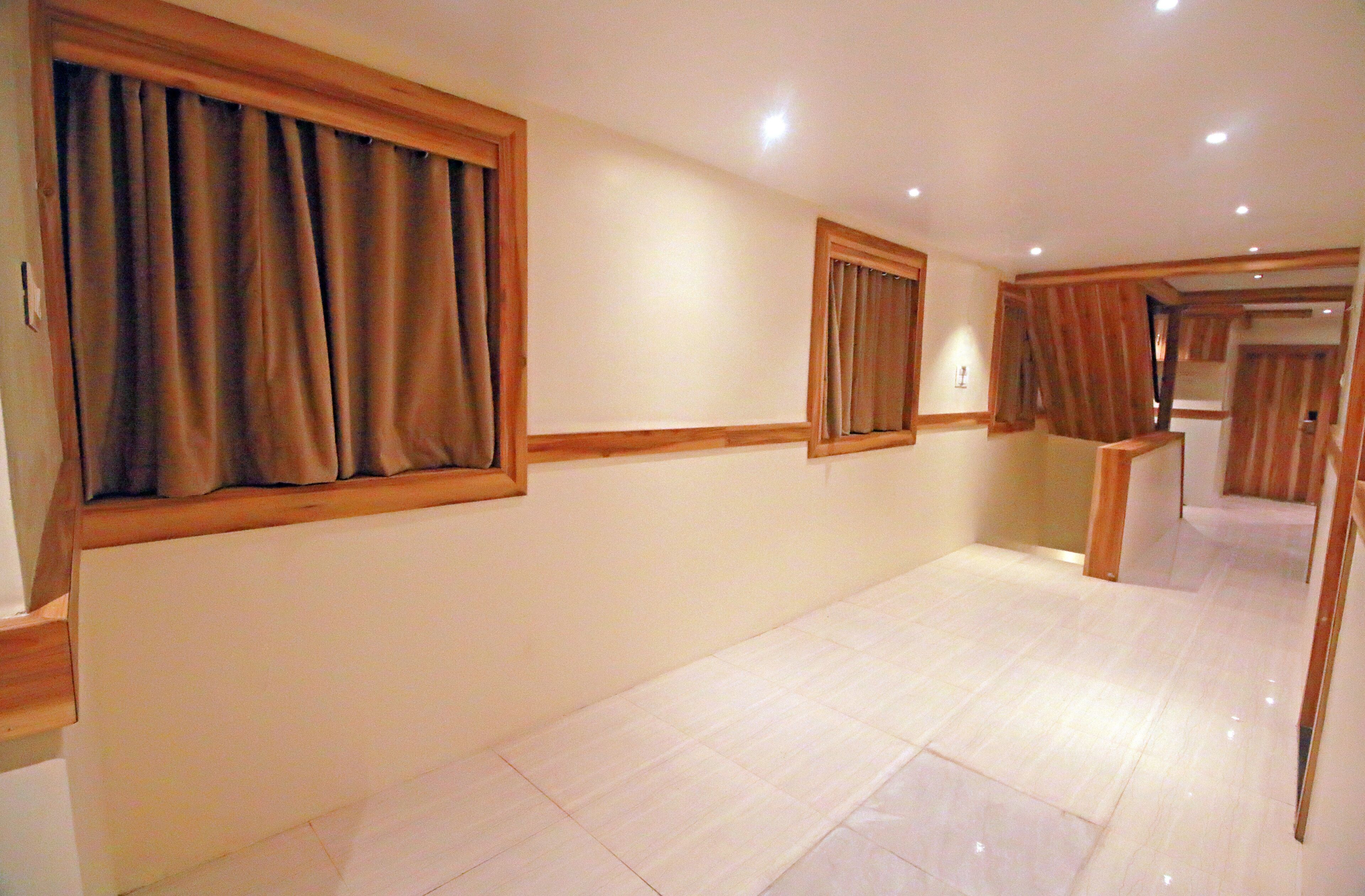 Foto - Hotel Al Madina palace