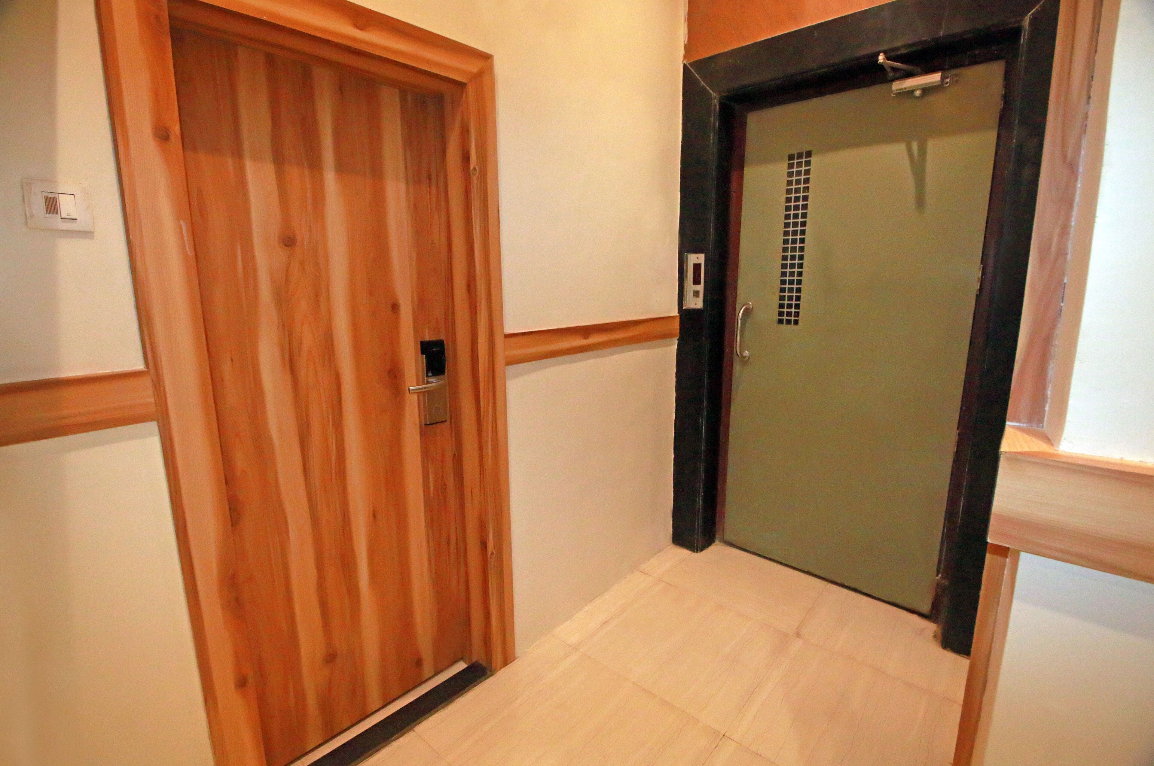 Foto - Hotel Al Madina palace