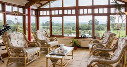 Ael Y Bryn Bed and Breakfast