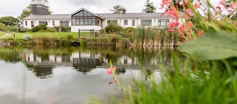 Ael Y Bryn Bed and Breakfast