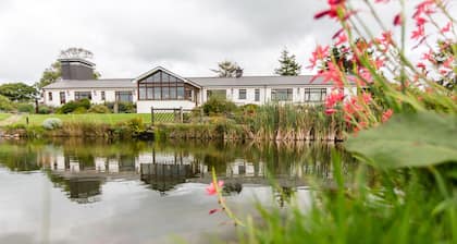 Ael Y Bryn Bed and Breakfast