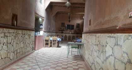 Maison D'hotes La Kasbah