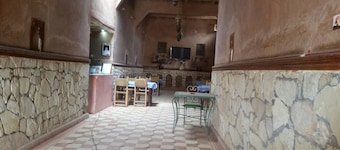 Maison D'hotes La Kasbah