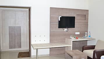 1 habitación