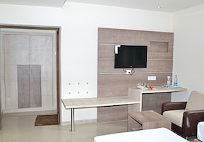 1 habitación