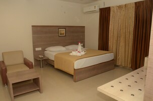 1 habitación