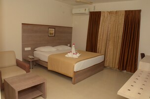 1 habitación