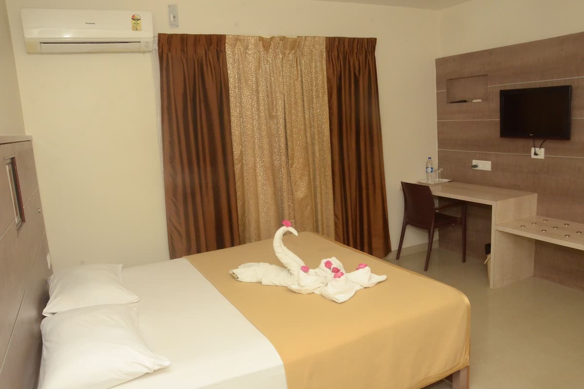 1 chambre