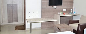 Premium Triple Room