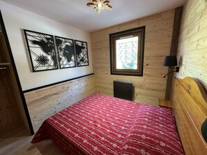 2 Schlafzimmer, kostenloses WLAN