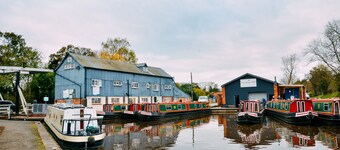 倫伯里磨坊濱海公 寓飯店