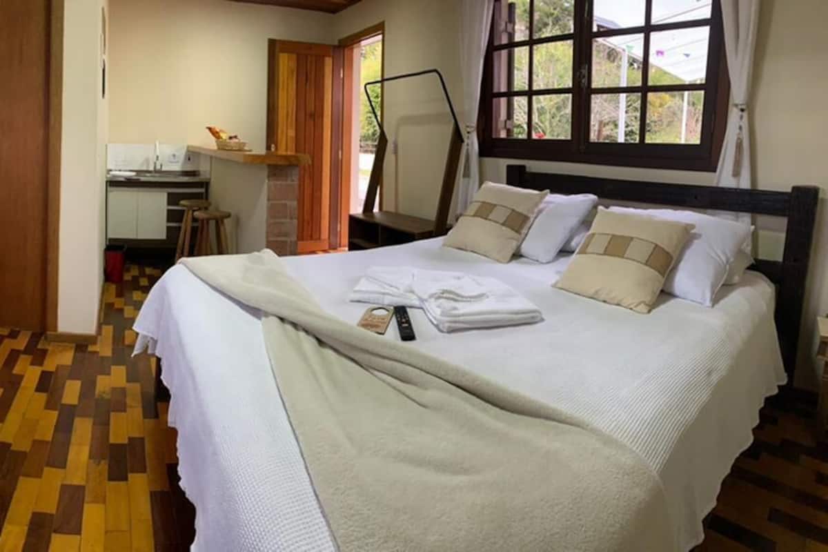 Design Triple Room, 1 Bedroom