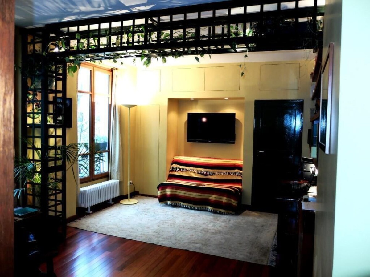 Image de profil de l’hôte