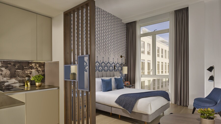 Citadines Islington London