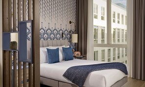 In-room safe, individually decorated, individually furnished - Citadines Islington London (London)