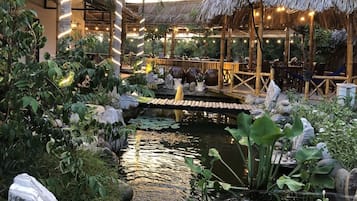 Vườn