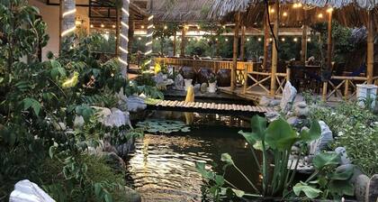 Homestay Songngu Pisces