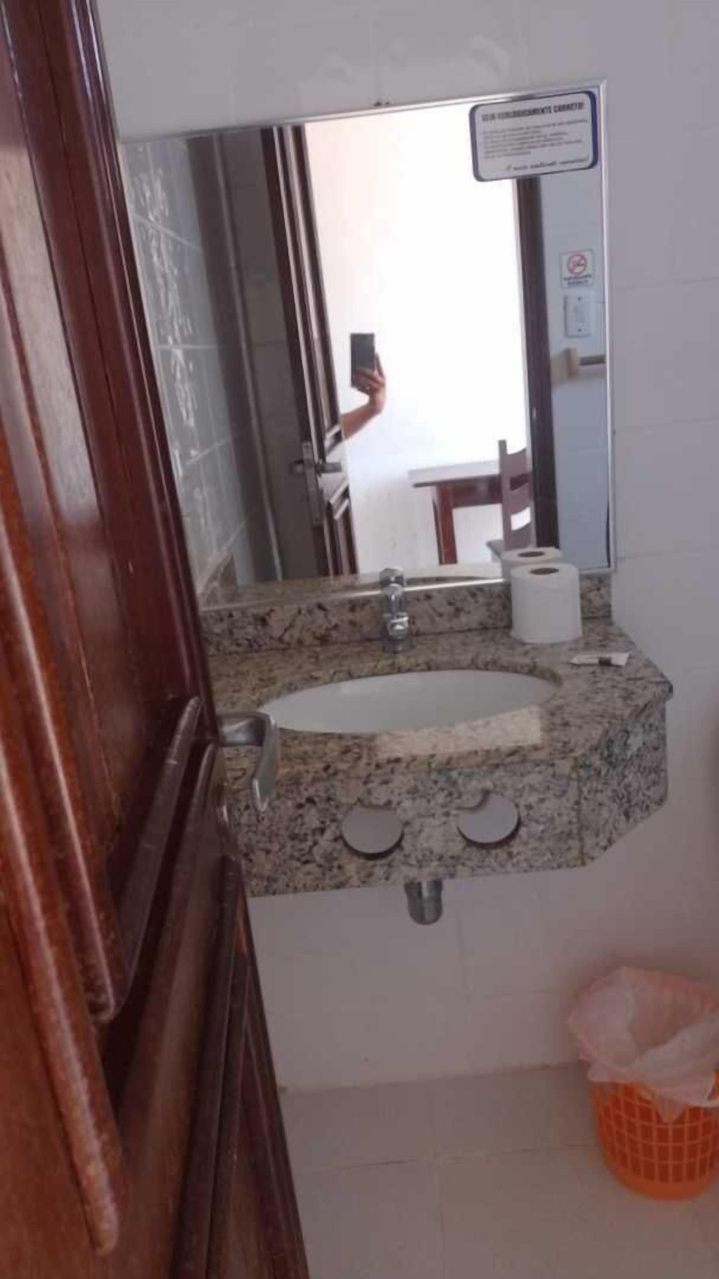 Produtos de toalete grátis, toalhas de banho