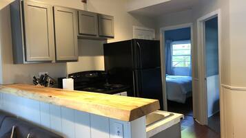 2 habitaciones, wifi gratis y ropa de cama