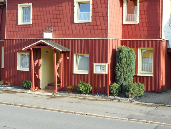 Inngang