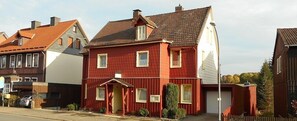 Eksteriør